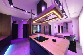 Legacy Marine 3 - Serenity, luxury designer penthouse